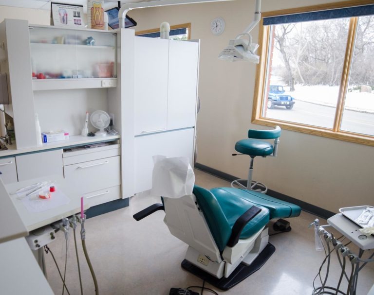 Dental Hygiene Team Parkview Dental Centre