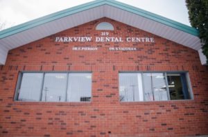 Parkview Dental Centre | Brooks Family Dentist | Brooks Dental Clinic