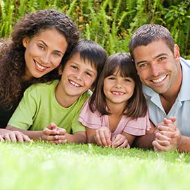 Family Dentistry