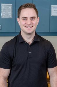 Dr. Matt Cosman | Brooks Dentist | Parkview Dental Centre