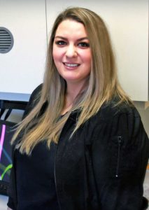 Shelagh | RDH | Dental Hygienist