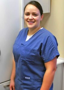 Tayler | RDH | Dental Hygienist
