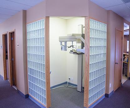 Digital X-Ray Brooks | Parkview Dental Centre | Brooks, AB | General Dental Clinic