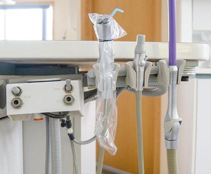 Instruments | Parkview Dental Centre | Brooks, AB | General Dental Clinic