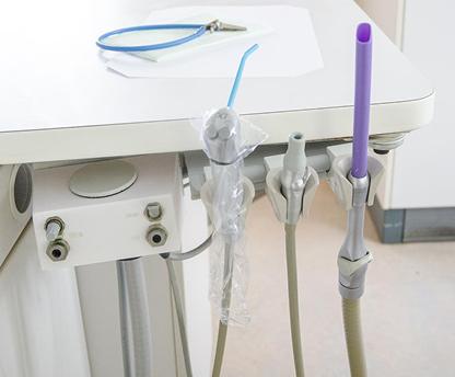 Instruments | Parkview Dental Centre | Brooks, AB | General Dental Clinic