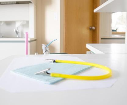 Instruments | Parkview Dental Centre | Brooks, AB | General Dental Clinic