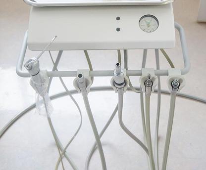 Dental Instruments | Parkview Dental Centre | Brooks, AB | General Dental Clinic