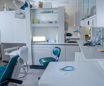 Brooks Operatory | Parkview Dental Centre | Brooks, AB | General Dental Clinic