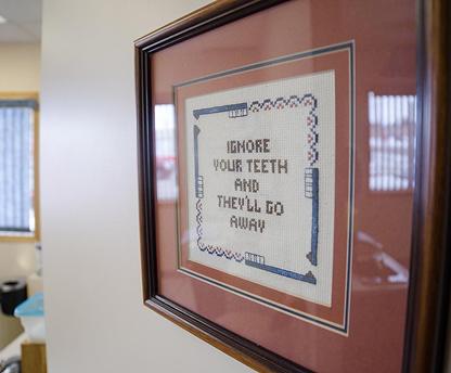 Welcome Our Dental Clinic | Parkview Dental Centre | Brooks, AB | General Dentist