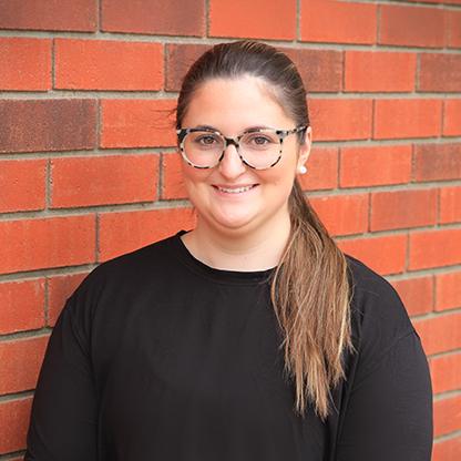 Chelsey RDH | Parkview Dental Centre | Brooks, AB | General Dentist