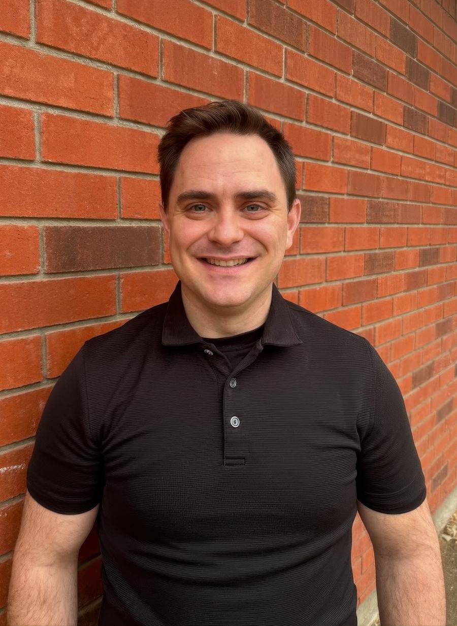 Dr. Matt Cosman | Brooks Dentist | Parkview Dental Centre