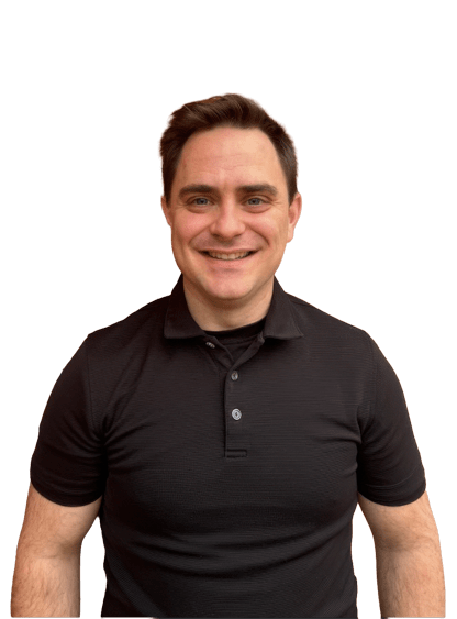 Dr. Matt Cosman | Brooks Dentist | Parkview Dental Centre