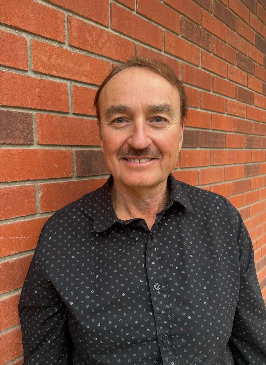 Dr. Struan Vaughan | Brooks Dentist | Parkview Dental Centre