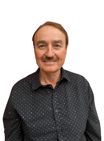 Dr. Struan Vaughan | Brooks Dentist | Parkview Dental Centre