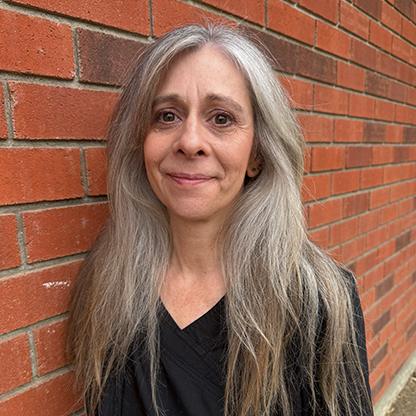 Lori RDA | Parkview Dental Centre | Brooks, AB | General Dental Clinic