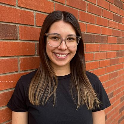 Shaina RDA | Parkview Dental Centre | Brooks, AB | General Dental Clinic