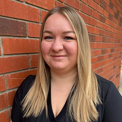 Tanaya RDA | Parkview Dental Centre | Brooks, AB | General Dental Clinic