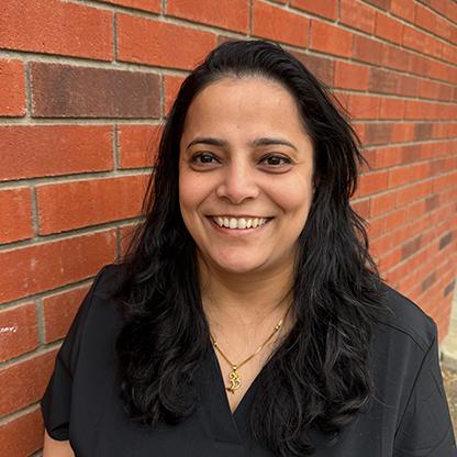 Vidhi RDH | Parkview Dental Centre | Brooks, AB | General Dental Clinic