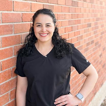 Zayra RDA | Parkview Dental Centre | Brooks, AB | General Dental Clinic