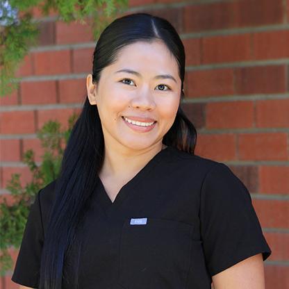 Maricris | RDH | Parkview Dental Centre | Brooks, AB | General Dental Clinic